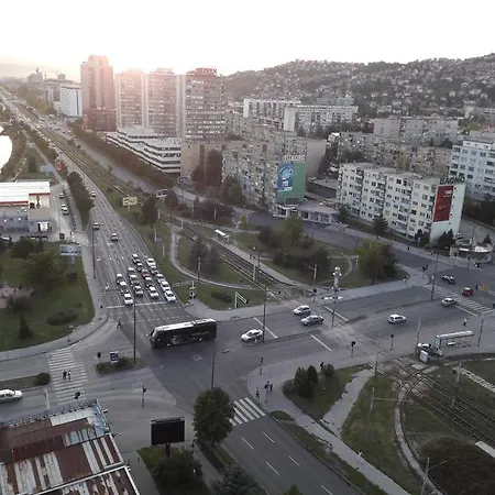 Appartamento Deluxe Sarajevo