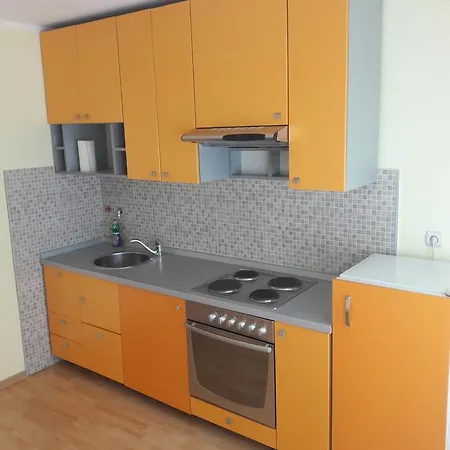 Deluxe Appartamento Sarajevo