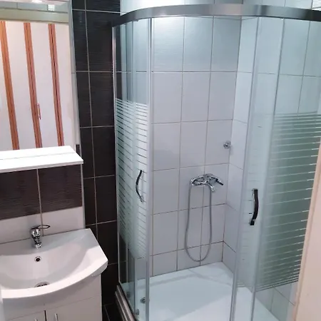 Deluxe Appartamento Sarajevo