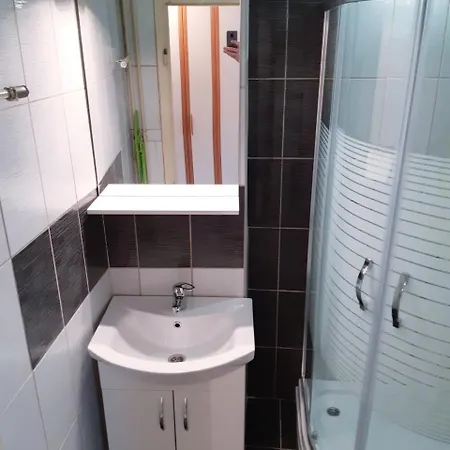 Deluxe Apartamento