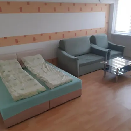 Deluxe Apartamento *