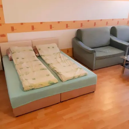 Apartamento Deluxe *
