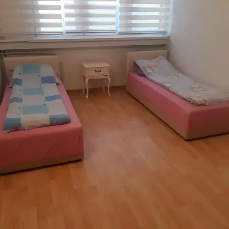 Deluxe Appartamento *
